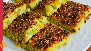 Leek Slices and Carrot Fries with the Taste of Pastry  in Airfryer in a Short Time 