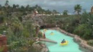 Siam Park Tenerife Water Kingdom by Travel Addict Magazine