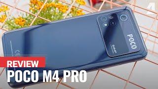 Ulasan lengkap Poco M4 Pro