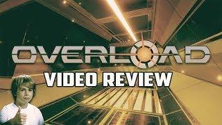 Overload Review (6 Degrees Of Awesome) - Gggmanlives