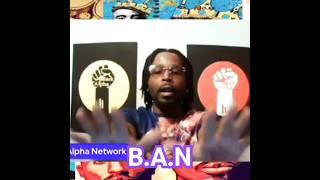 FBA CANCELED Fat Joe ️ #fatjoe #mathhoffa #FBA #hiphop #PuertoRicans #blackalphanetwork