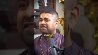 Tirupati Prasadam Controversy: Beef, Pig Fat Found  | Dushyanth Sridhar on Body to Beiing