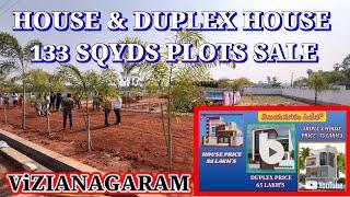 DUPLEX HOUSE // TRIPLEX HOUSE FOR SALE // PLOTS FOR SALE