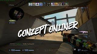 conzept the onliner