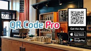 QR Code Pro