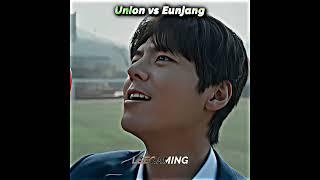 union vs eunjang  | weak hero class 2 edit | bloody 2 slowed