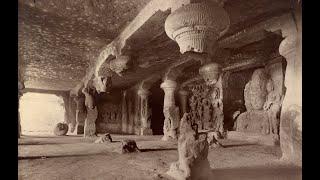 The Incredible Cave Temples of Elephanta