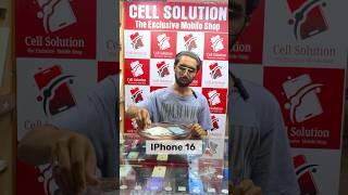 IPHONE WATER RESISTANCE TEST.#shortsfeed #shortsviral #ytshorts #youtuber #viralvideo #video #tech