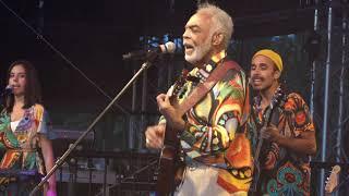 Gilberto Gil & Family: Nós a Gente - We the People (Berlin, Germany, second half of concert 2022)