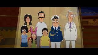 The Bob's Burgers Movie – Not That Evil