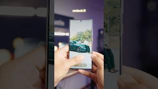 SECRET OneUI Feature You MUST Try!  #s24ultra #oneui