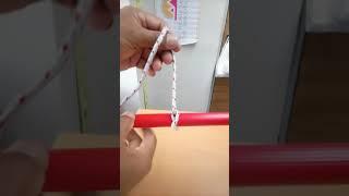 11 Useful knots in ship.