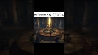 Elden Ring Nightreign Matchmaking Be Like… 