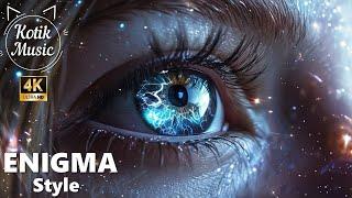 "The Voice of the Earth." ENIGMA style. 2025. Divine vocals. The new long version.