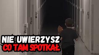 Straszne Paranormalne Nagrania - Duchy, Zjawy, Nawiedzenia, Przerażające nagrania #72