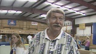 Bela Karolyi, gymnastics coach who mentored Nadia and Mary Lou dies at 82