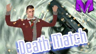 Death Match+Kikano |МАТРЁШКА РП 