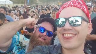 Kane Brown Fresno CA