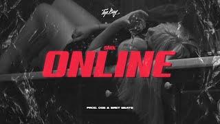 SNIK - Online | Official Audio Release (Produced by Oge, BretBeats)