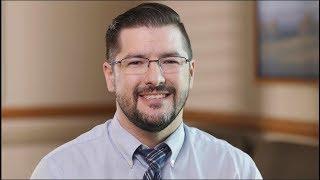 Jon-Michael Cook, M.D., Family Medicine