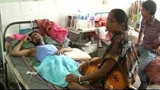 Government measures to fight encephalitis in North Bengal inadequate, delayed