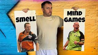 Professional Dart Players That Are Hard To Play