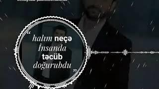 Asif meherremov