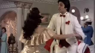 Sun Rubia Tumse Pyaar Ho Gaya - Shabbir Kumar, S.Janaki, Amitabh Bachchan, Anu Malik - Mard 1985