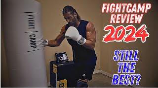 FightCamp UPDATED Review for 2024- Is It the Best Smart Fitness System?