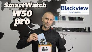 Blackview W50 pro Unboxing/Odpakivanje prvi utisci  #blackview