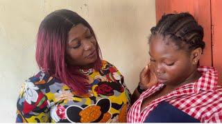 WOMAN TO WOMAN FUNN - NEW GHANA NIGERIA LOVE MOVIE 2023