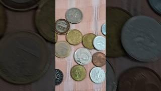 Foreign coins #rbi #rare #old #oldcoins #collection #currency #popular #2k #4k