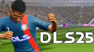 DLS 25: Players you Must Sign Before Dream League Soccer 2025