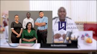 MM Digital Marketing Agency in Nairobi , Kenya Client Testimonial