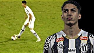 Jair Paula - Santos • Highlights • 2024 | HD