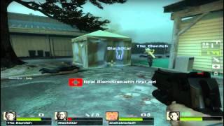 Left 4Dead 2 W/ Deathsbullet