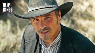 "I Ain’t Got a Lot of Patience, Mister" (Jay Pickett) | Catch the Bullet