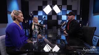 Susan Ebert is a walking party, she kicks down your box | Signature Studios Spotlight Series