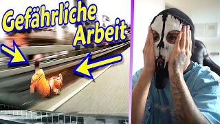 German Dashcam Videos 