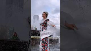 Наталия Иванова – СамоварФест 2025 #фестиваль #shortvideo #shorts