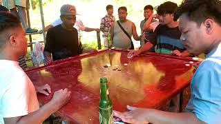 Pokhara vs Butwal || Carrom board tournament 2081