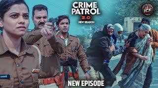 पैसो की राजनीति: उत्तर प्रदेश के MLA का होगया अपहरण | CRIME PATROL 2.0 Full Episode | क्राइम पेट्रोल