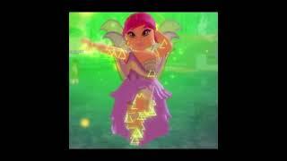 Winx club edit