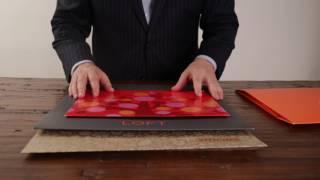 Folding Gift Boxes | How To Design Your Own