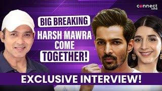 Harshvardhan Rane and Mawra Hocane EXULT at the success of Sanam Teri Kasam | Faridoon Shahryar
