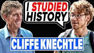 Cliffe Knechtle Debates History Scholar And It Backfires!