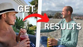 How To Avoid The Biggest Juice Fast Mistake | Start Getting Results!