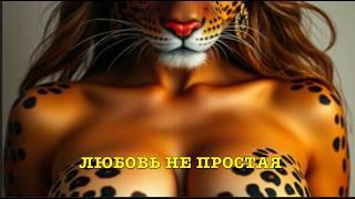 ЛЮБОВЬ К ТЕБЕ НЕПРОСТАЯ! С 8 МАРТА!!!Ь!ХИТ!#daddyneedl