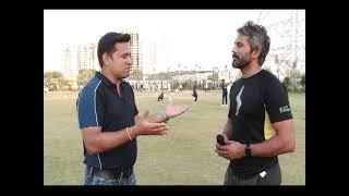 Sachin Rana- Sportscube
