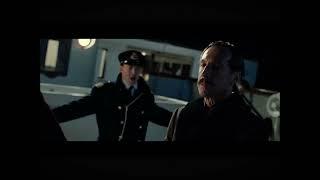 Titanic (1997): Bruce Ismay's escape scene